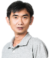 Perawut Chinnavornrungsee